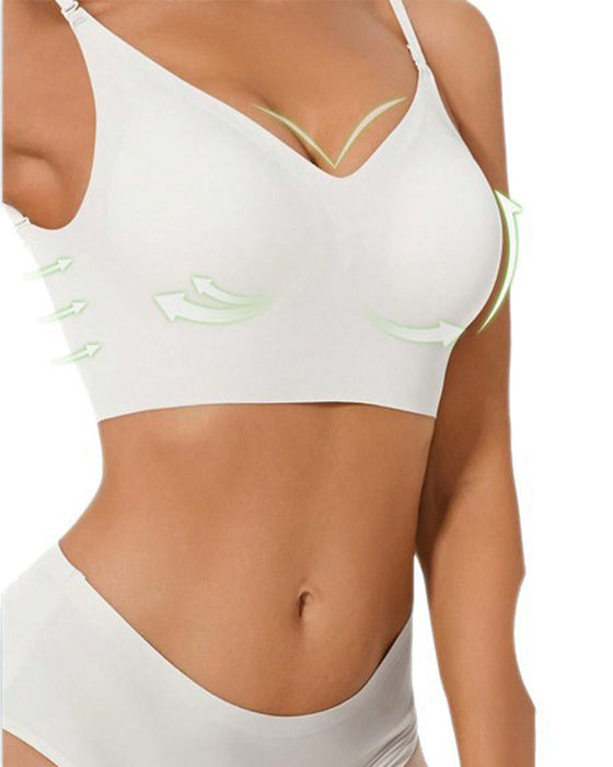 U-Shaped Back Underwear