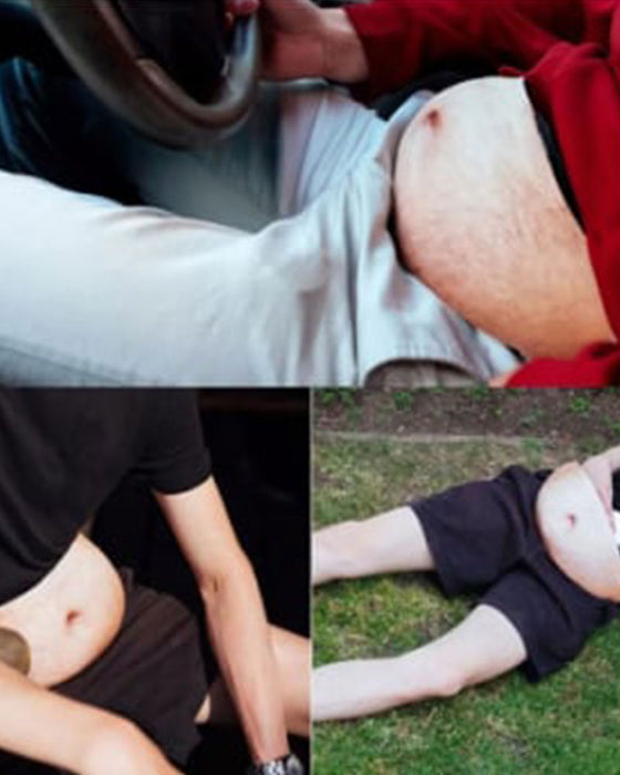 Funny Fanny Pack – Realistic Fanny Pack As A Gag