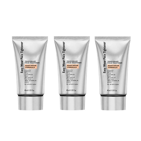 New-Instant Firming Face Cream