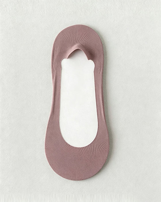 Foam Liner Socks for Women