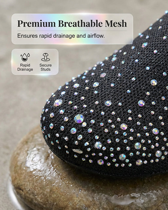 Quick-drying Swimming Shoes For Beachcombing