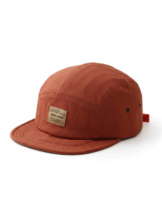 Vintage Duckbill Streetwear Cap