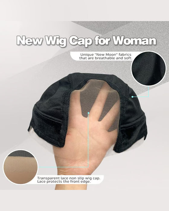 Wig Grip Cap
