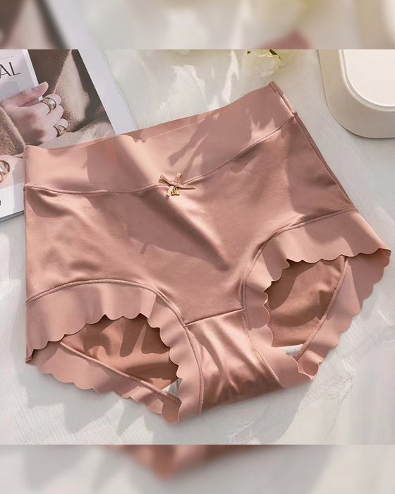 Wave Ice Silk Underwear