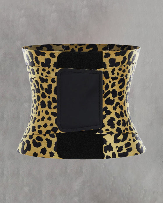 Belt Waist Cincher Ab Belt Tummy Control Body Shaper with Triple Wrap Women