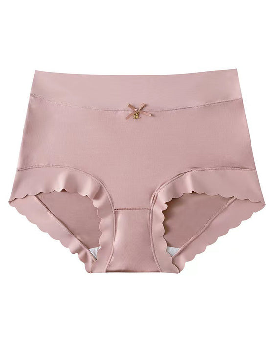 Wave Ice Silk Underwear