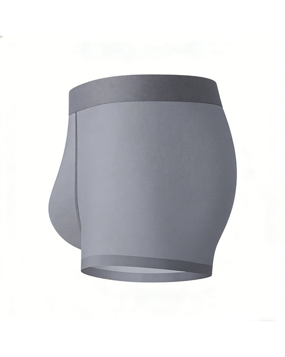 Men's Ice Silk Underwear