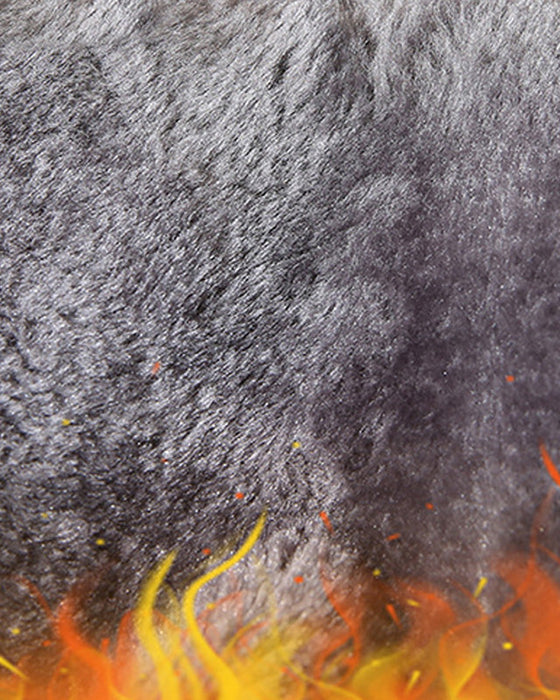 Women's Fashionable Ankle High Snow Boots