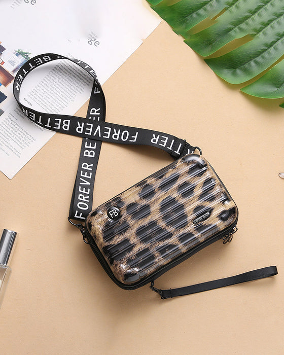 Fashionable Luggage Bag