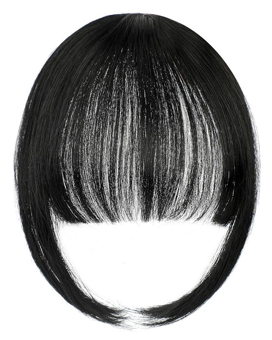 Wispy Bangs Clip in Hair Extensions