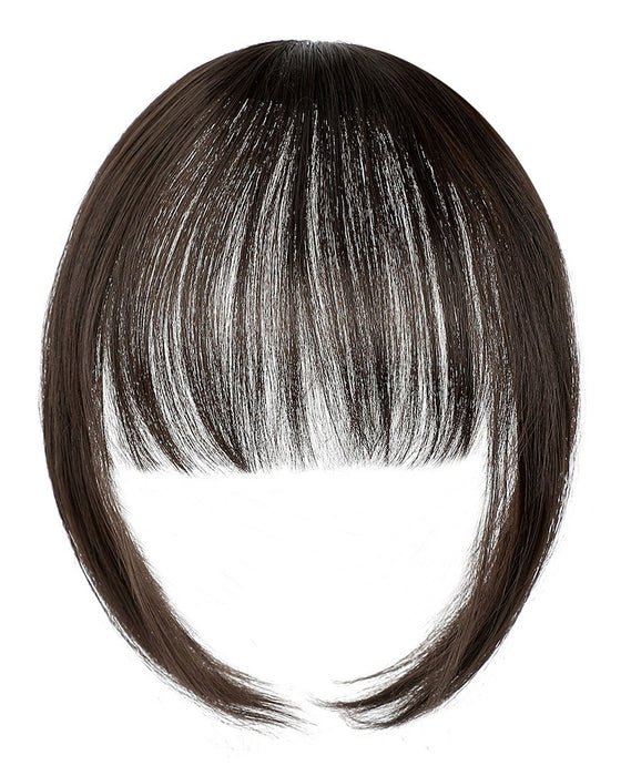 Wispy Bangs Clip in Hair Extensions