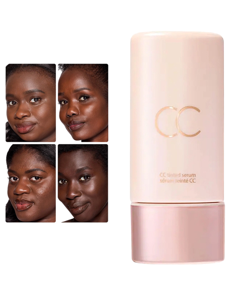 Color-Correcting Tinted CC Serum