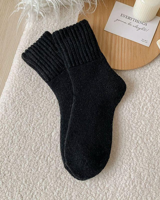 Women's Merino Wool Boot Socks