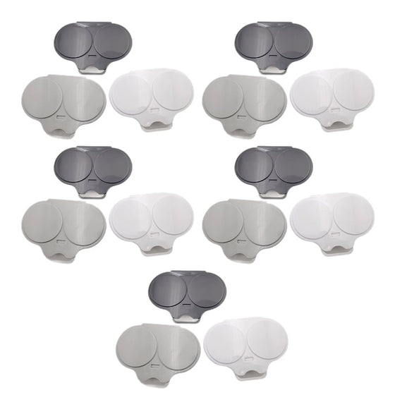 Microwave Egg Poacher