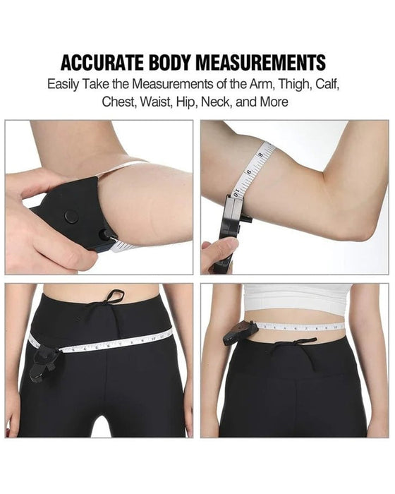 Perfect Body Tape Measure