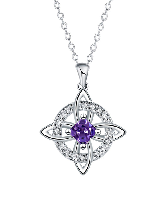 Celtic Knot Necklace