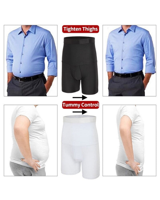 Perfect Body High Elasticity Comfortable Shapewear