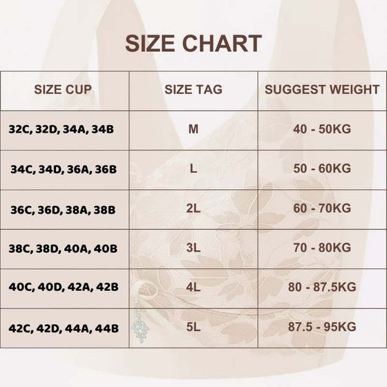 🏖 MUST HAVE THIS SUMMER🔥 - Versatile Comfy Lift & Flex Wireless Bra