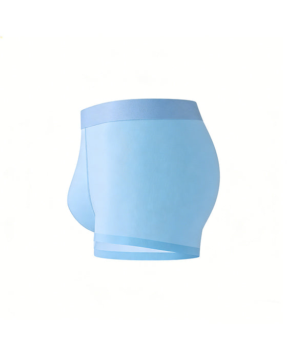 Men's Ice Silk Underwear