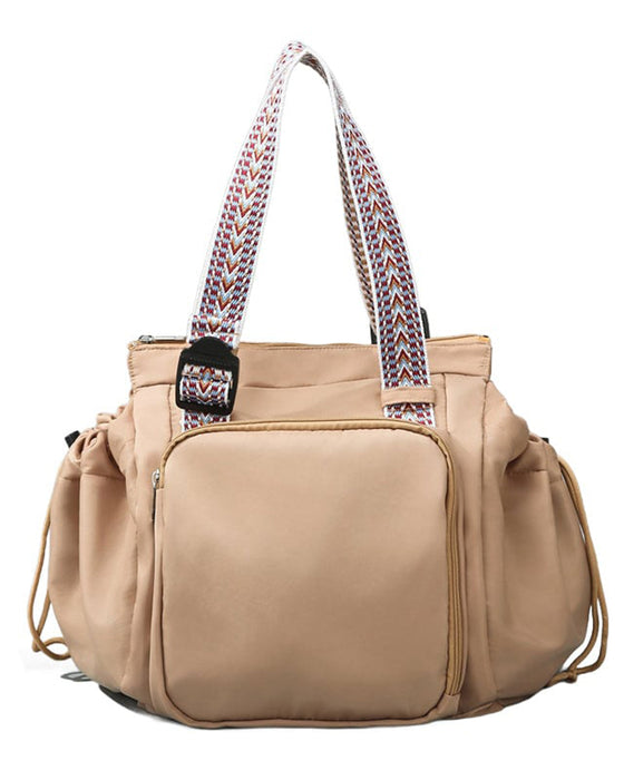 Large Capacity Smartcarry Bag