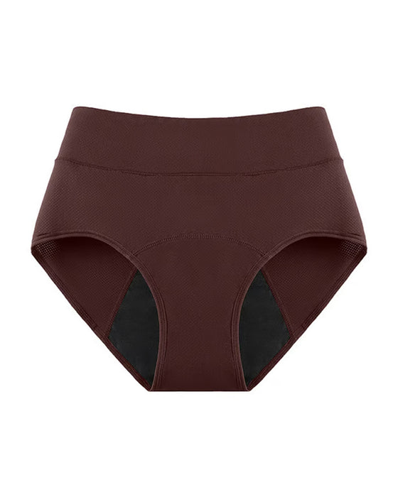 🔥2026 New Year Special Offer｜🎉 Leak-Proof Underwear That Won't Let You Down