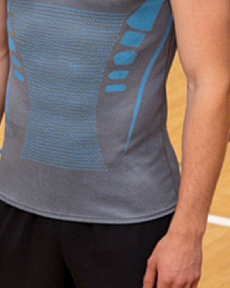 Men's Quick Dry Tank Top
