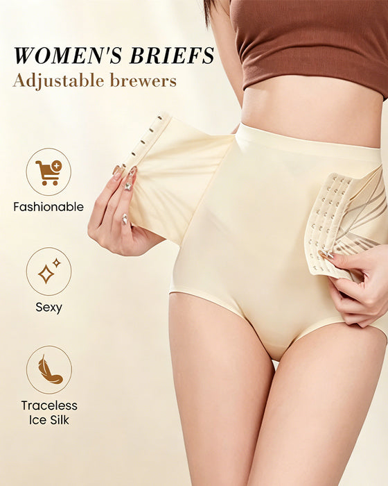 High Waist Shapewear Butt Lifting Lingerie