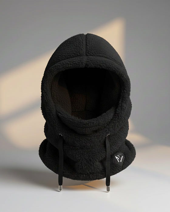 Sherpa Hoods