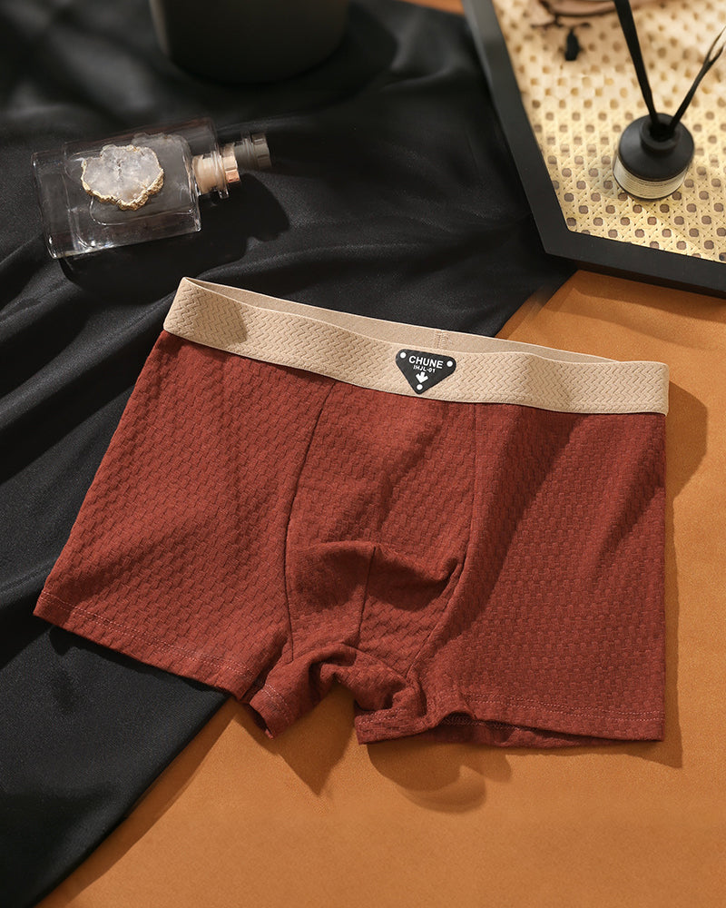 Men's Casual Underwear