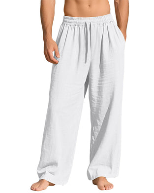 Loose Casual Sports Pants