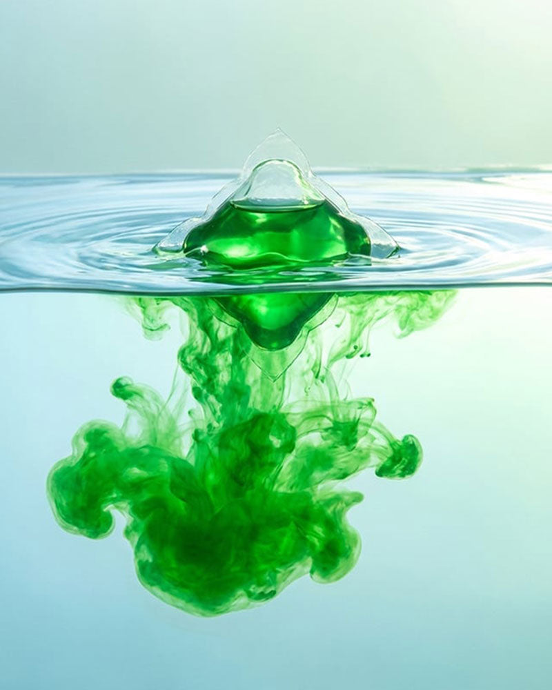 Bio-Enzyme Drain Care Pods
