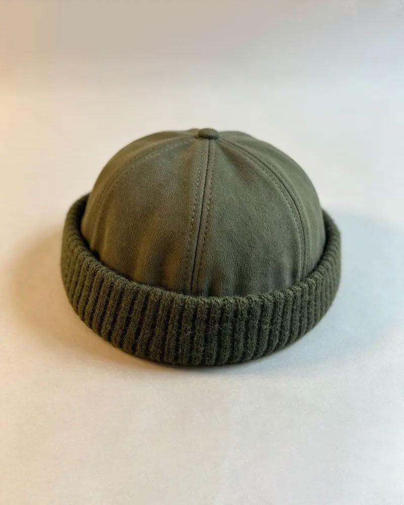 Adjustable Soft Stretch Beret