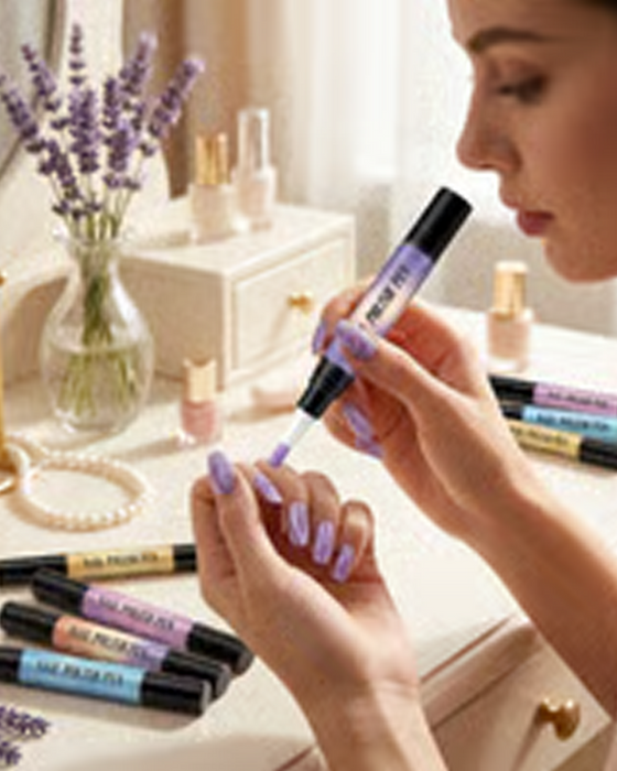 Cat Eye Gel Nail Polish Pen Set