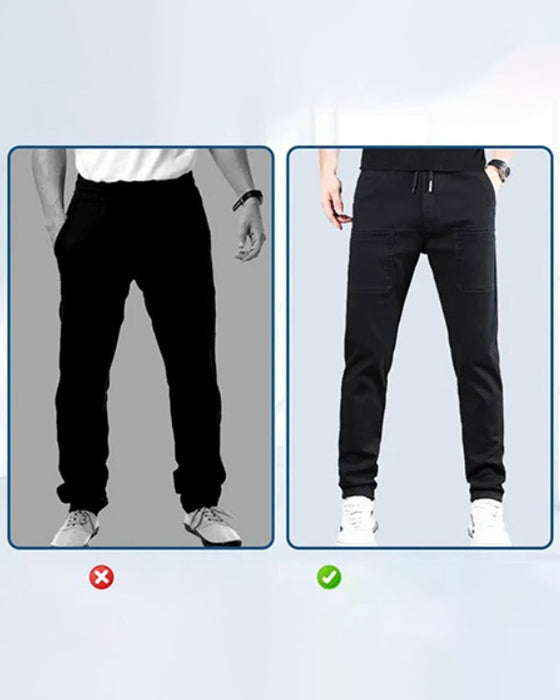 MultiPants – High Stretch Multi-pocket Durable Cargo Pants