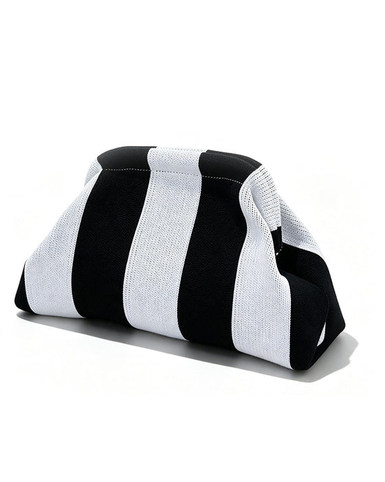 Expandable Travel Makeup Storage Bag