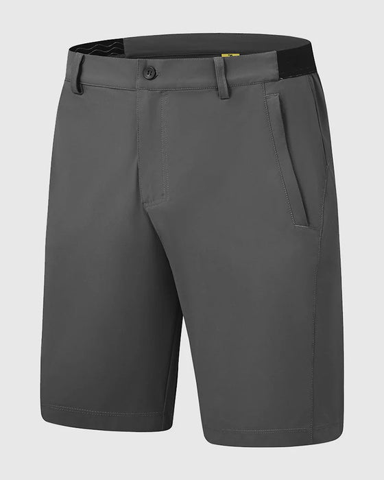 Stretch Quick Dry Casual Work Golf Men's Pant