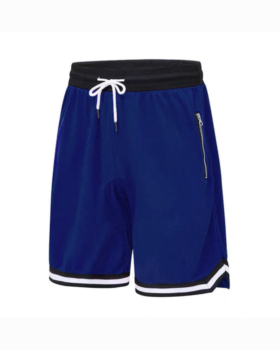 Men's Sports Drawstring Shorts