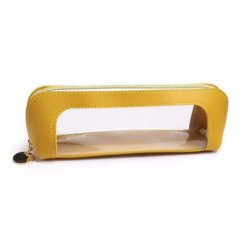 ✨Small Clear Makeup Pouch