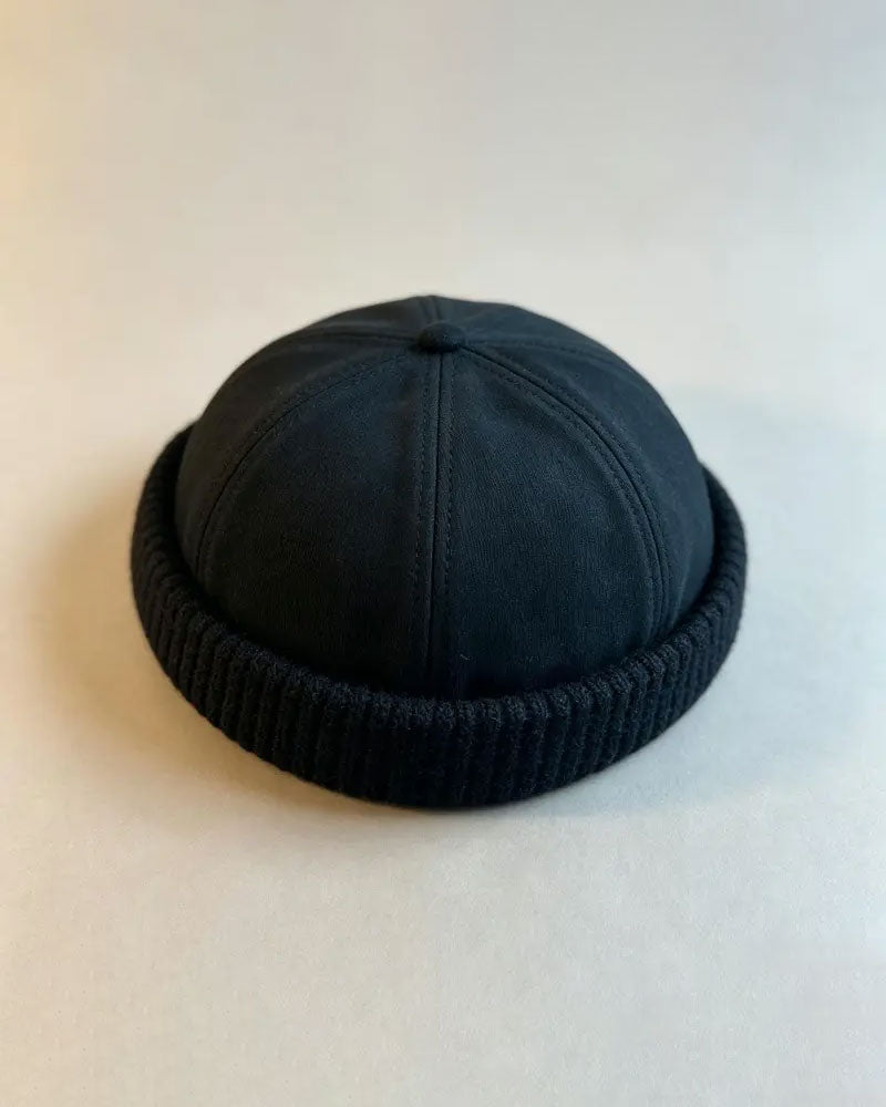 Adjustable Soft Stretch Beret