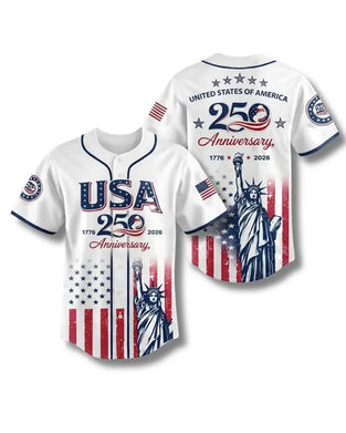 Casual Printed Short Sleeve T-Shirt