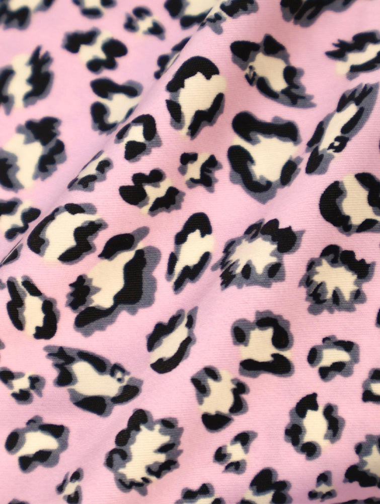 Printed Underwear 10-Piece Set