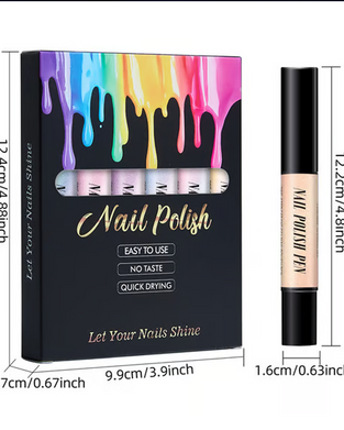 Cat Eye Gel Nail Polish Pen Set