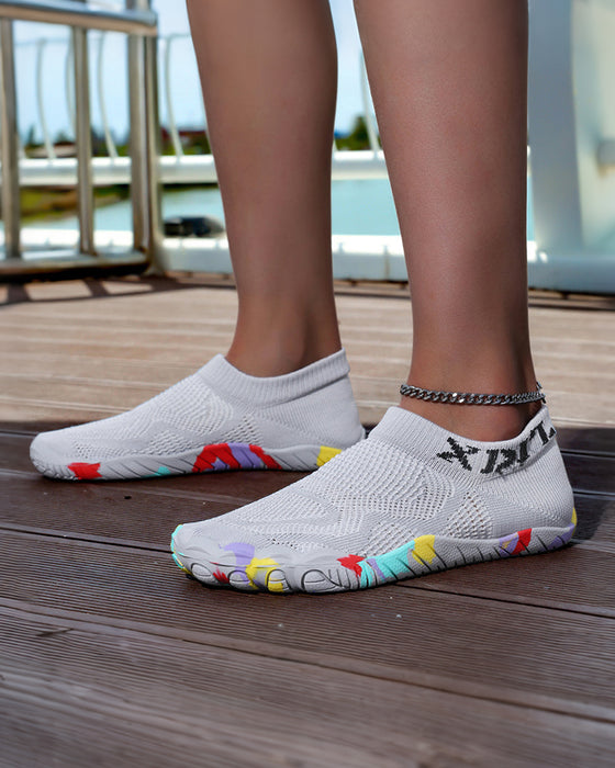 Casual Five-Toe Creek Shoes