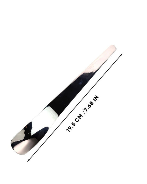 Long Handle Dessert Spoon