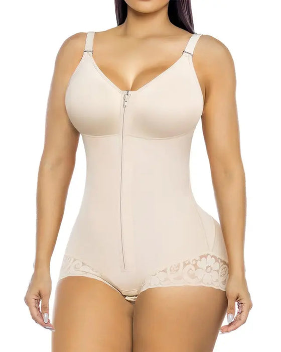 Shapewear For Women Tummy Control Brief