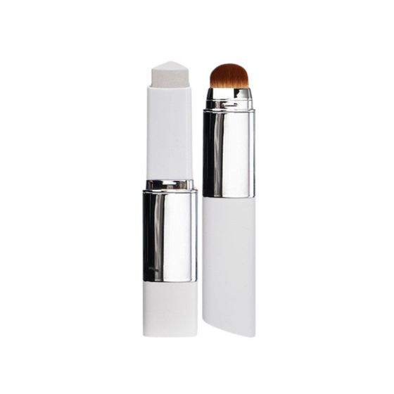 Double-headed Lightweight Foundation Stick