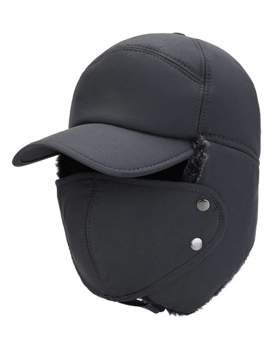 🔥Warm Winter Hat🧢