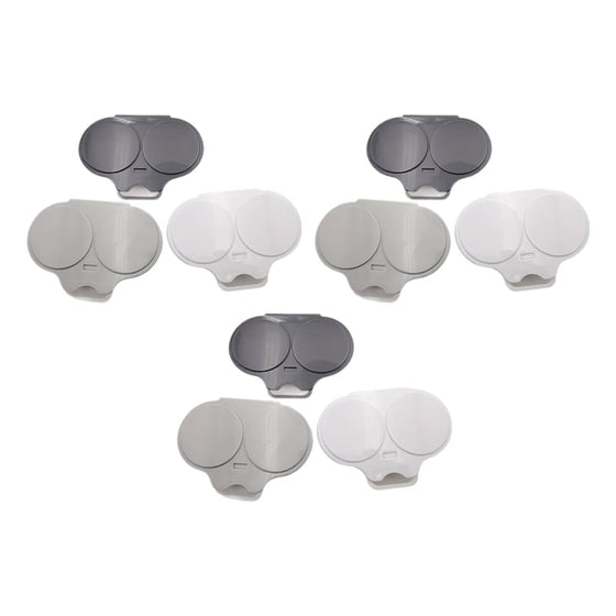 Microwave Egg Poacher