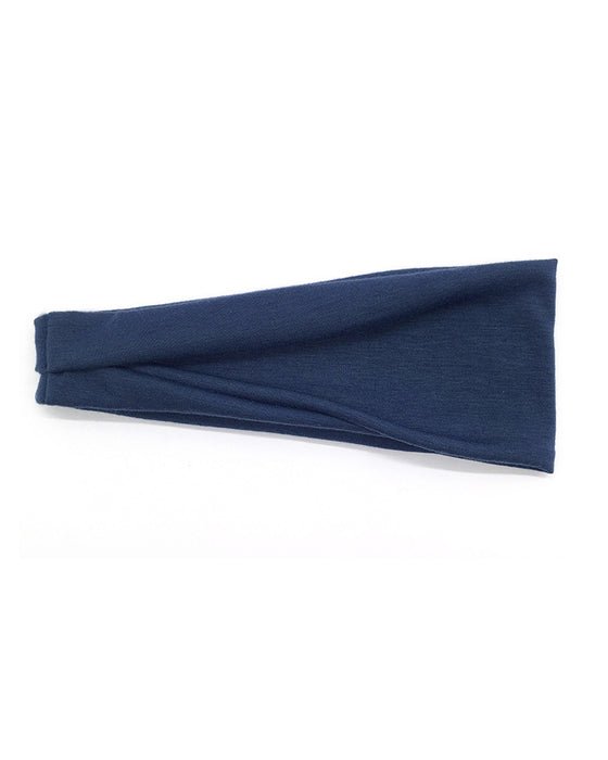 Women's Universal No-Slip Elastic Fashion Headband