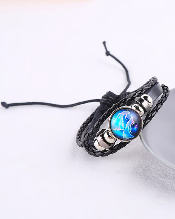 💥Soul Bracelet💫 Unlock the power of your astrological sign